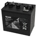 Pack 4 bater�as Heycar HT6-225 | 6 Voltios 225 amperios